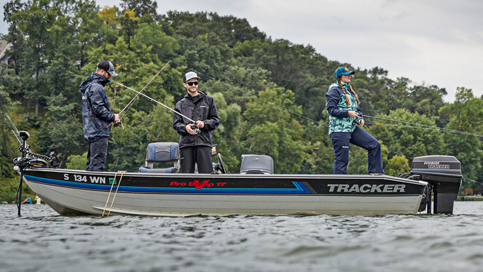 How to Adapt Your Fishing Tactics for Fall Conditions